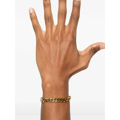 Darkai Chain-link Bracelet