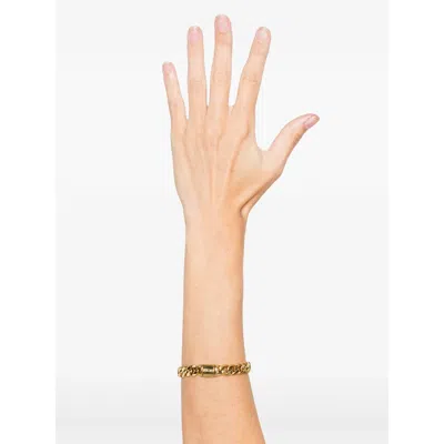 Darkai Chain-link Bracelet