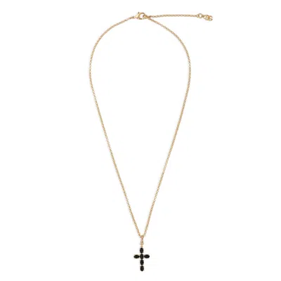 Dolce & Gabbana Gold Bracelets Women In Gold