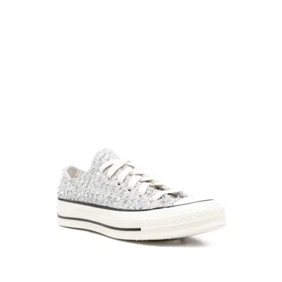 Converse Sneakers In Multi
