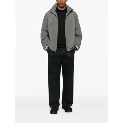 Kaptain Sunshine Tube Crew-neck T-shirt In Black