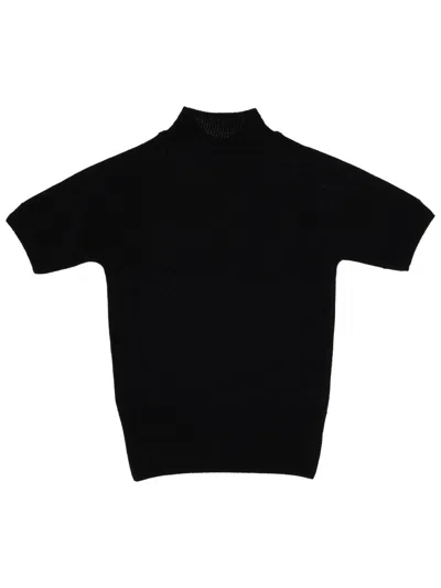 Vivienne Westwood Top "bea" In Black