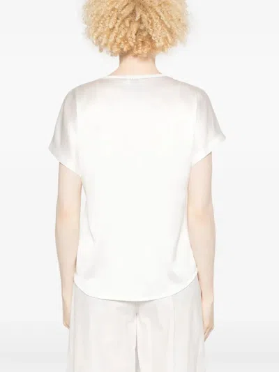 Brunello Cucinelli Women Blouse In Multi