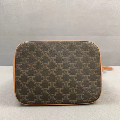 Celine Women Pre-loved Bag Very Good Condition In Multi