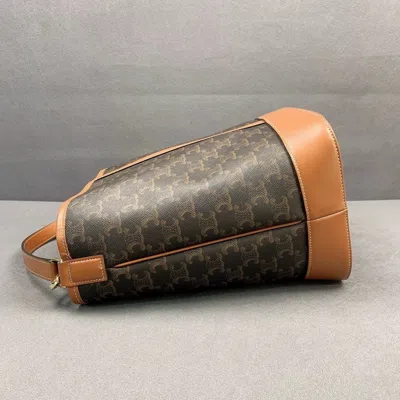 Celine Women Pre-loved Bag Very Good Condition In Multi