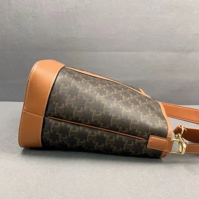 Celine Women Pre-loved Bag Very Good Condition In Multi