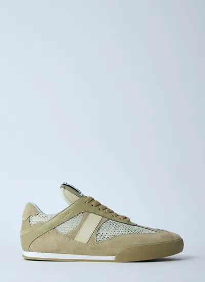 Chloé Women Kick Sneakers In Multi