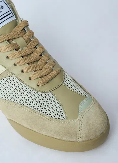 Chloé Women Kick Sneakers In Multi
