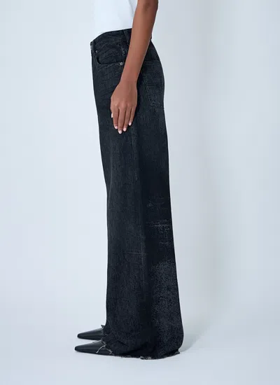 Diesel Women 1996 D-sire-fsh Jeans In Multi