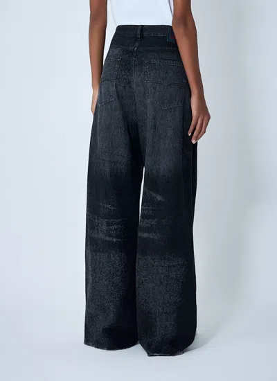 Diesel Women 1996 D-sire-fsh Jeans In Multi