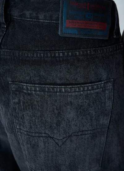 Diesel Women 1996 D-sire-fsh Jeans In Multi