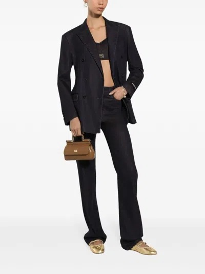 Dolce & Gabbana Women Jacket In Multi