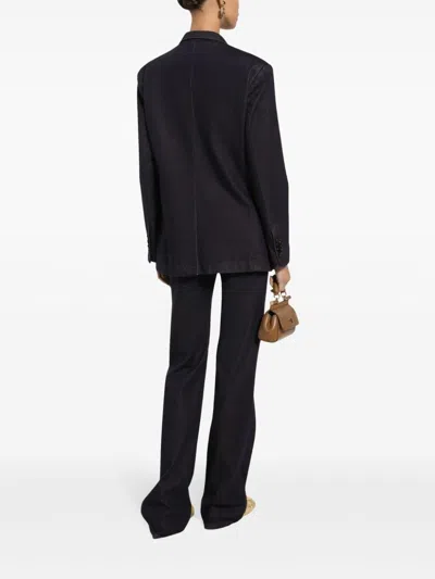 Dolce & Gabbana Women Jacket In Multi