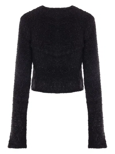 Balenciaga Seventy Jacket In Brown