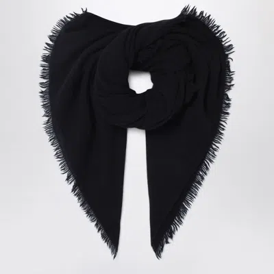 Destin Isabel Marant Tiva Earrings In Black