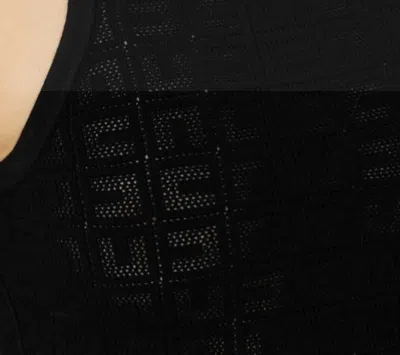 Elisabetta Franchi Stylish And Versatile Top In Black