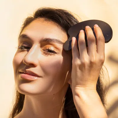 Yina Bian Stone Gua Sha