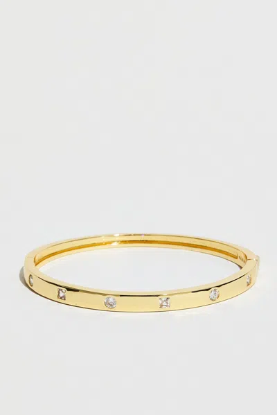 Skf The Stackable Click Bangle