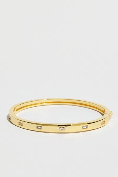 Skf The Stackable Click Bangle