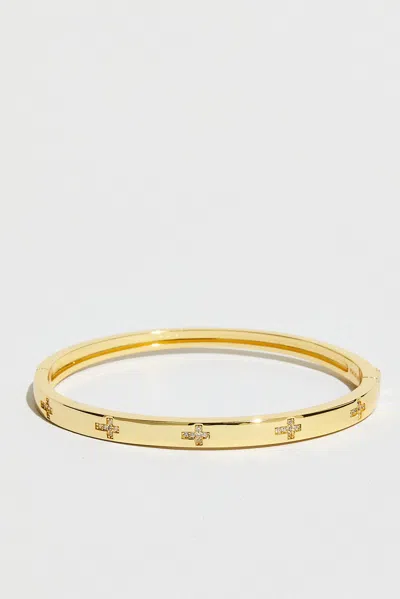 Skf The Stackable Click Bangle