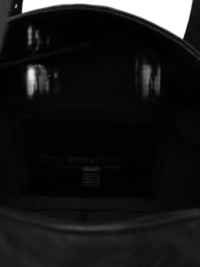 Isaac Sellam Experience Faux-leather Tote Bag In Black