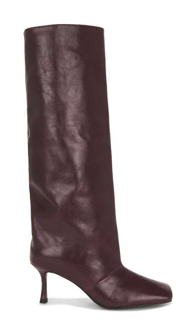 Senso Jude I Boot In Animal Print