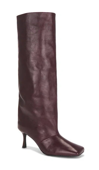 Senso Jude I Boot In Animal Print