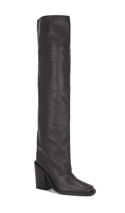Senso Loretta Over The Knee Boot In Multi