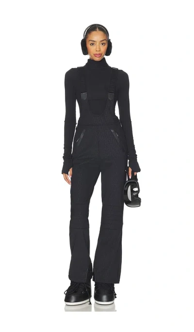 Rudsak Oksana Jumpsuit In Black