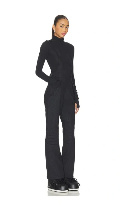 Rudsak Oksana Jumpsuit In Black
