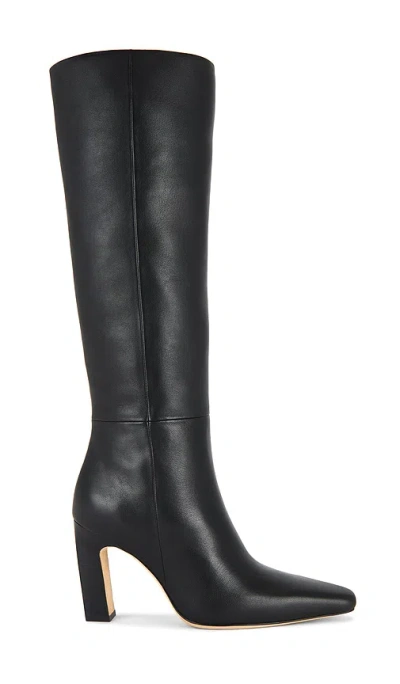 Paige Wylder Knee High Boot In Multi