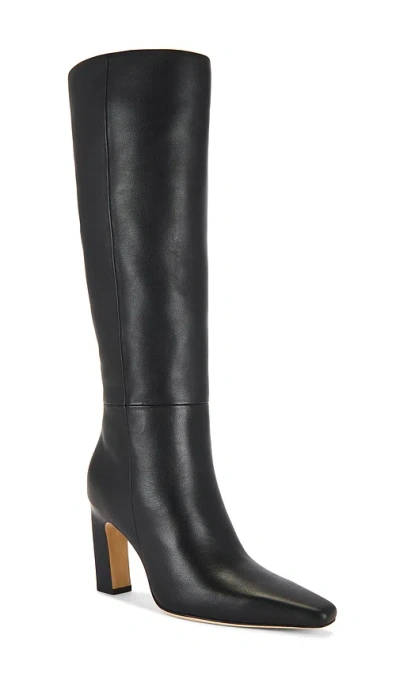 Paige Wylder Knee High Boot In Multi