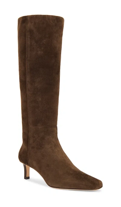 Paige Ansley Boot In Multi