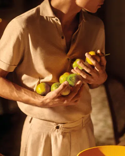 Acqua Di Parma Mandarino Di Sicilia Eau De Toilette In Blue