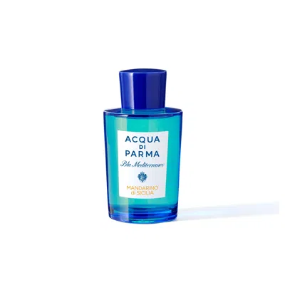 Acqua Di Parma Mandarino Di Sicilia Eau De Toilette In Blue