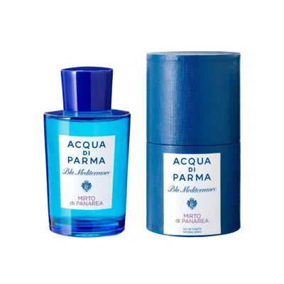 Acqua Di Parma Mirto Di Panarea Eau De Toilette In Blue