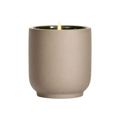 Homecourt Steeped Rose Candle In Neutral