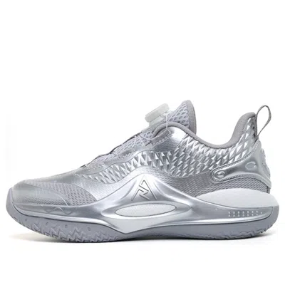 Rigorer (gs)  Ar2 With Knob 'excalibur' In Silver