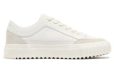 Fila Cold Wave 'white' In Neutral