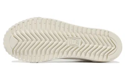 Fila Cold Wave 'white' In Neutral