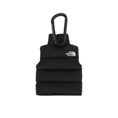 The North Face Lie Down Best Keyring 'black'