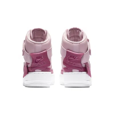 Nike (wmns)  Air Force 1 Jester Xx High 'plum Chalk' In Purple