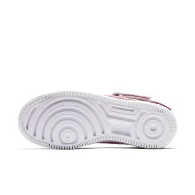 Nike (wmns)  Air Force 1 Jester Xx High 'plum Chalk' In Purple