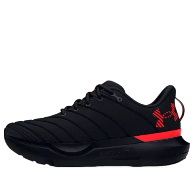 Under Armour Hovr Infinite Pro Warm 'black Racer Red'