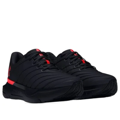 Under Armour Hovr Infinite Pro Warm 'black Racer Red'