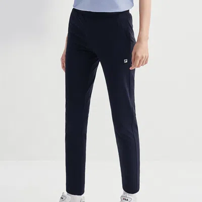Fila (wmns)  Athletics Sports Trousers Blue