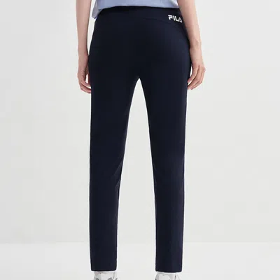 Fila (wmns)  Athletics Sports Trousers Blue