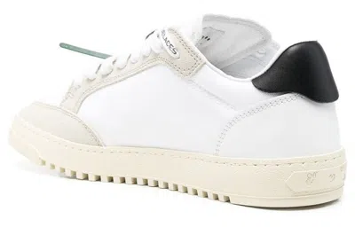 Off-white 5.0 Low 'white Black'