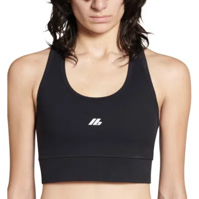 Balenciaga Valentini 1972 "suri Wool And Eco Mink" Mini Doublebreasted Coat In Black