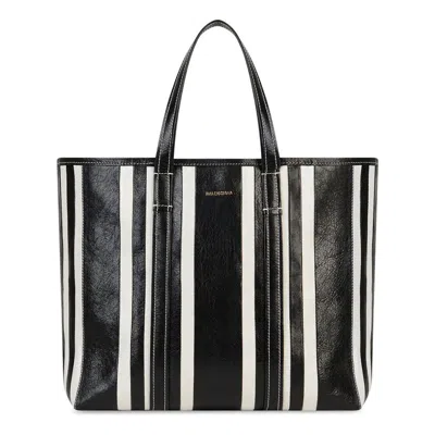 Balenciaga (wmns)  Barbes Medium East-west Shopper Bag 'black'